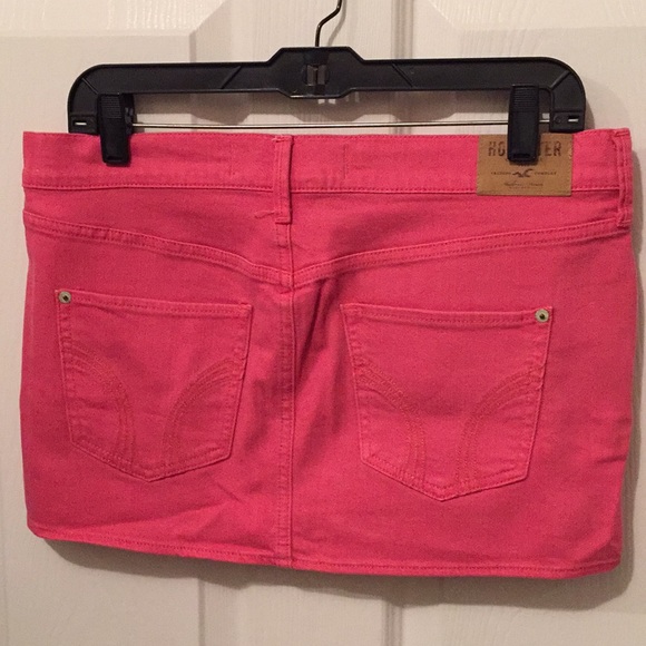 NWT Hollister skirt! - Picture 4 of 5